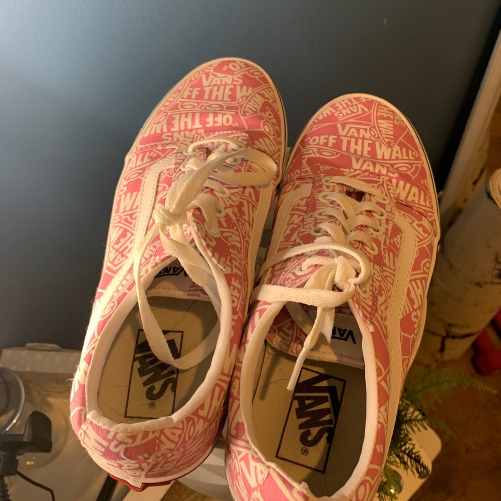 Custom Vans ⚡️